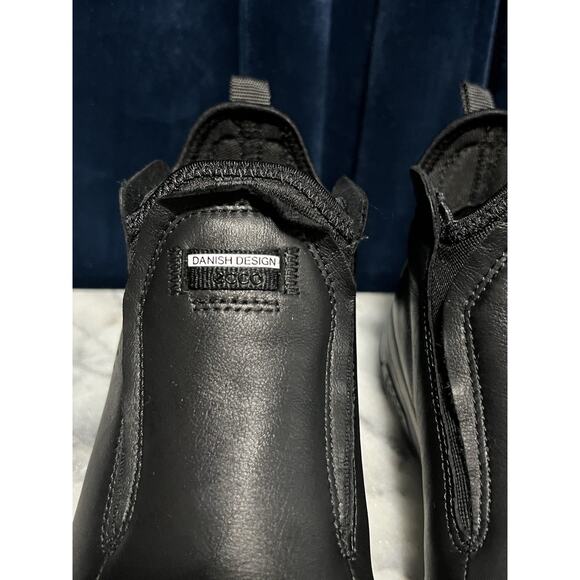 Women’s ECCO Intrinsic 2 Boots Ankle Boost 6/36 - Picture 3 of 9